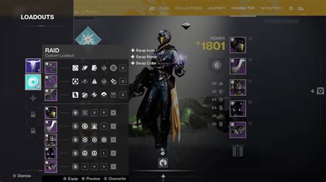 How To Unlock More Loadout Slots In Destiny 2 .